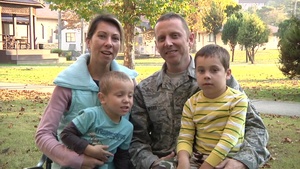 Senior Master Sgt. Mark Myers