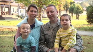 Senior Master Sgt. Mark Myers