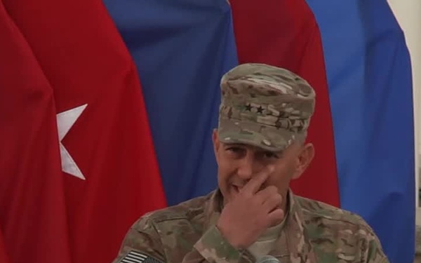 RC-East Deactivated News Package (Short)