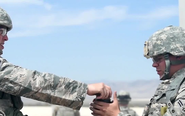 Frag Out