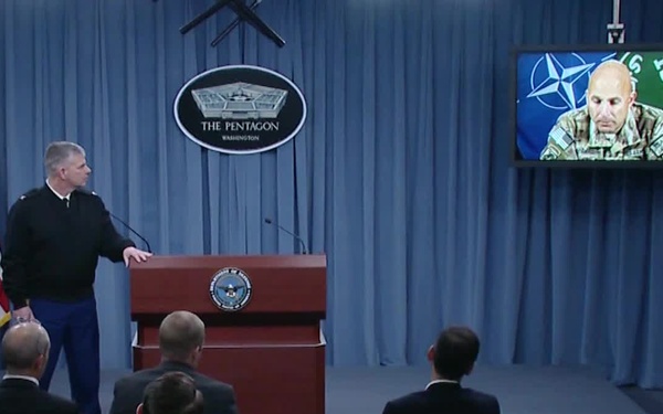 Lt. Gen. Joseph Anderson