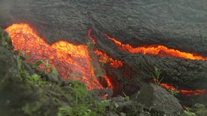 Soldiers Update: Lava Flow