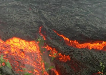 Soldiers Update: Lava Flow