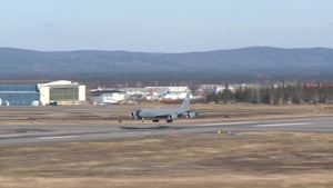 Exercise Vigilant Shield FTX 2014 Take Offs and Landings