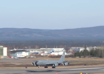Exercise Vigilant Shield FTX 2014 Take Offs and Landings
