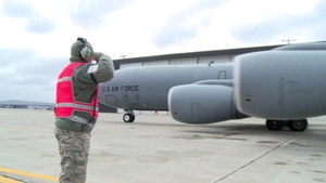 8th ACCS at Exercise Vigilant Shield FTX 2014