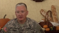 COL Dallas Homas