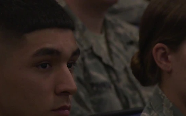 71st Expeditionary Air Control Squadron Inactivation