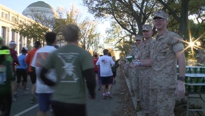 39th Marine Corps Marathon