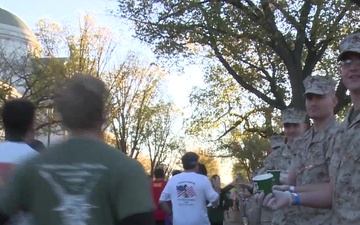 39th Marine Corps Marathon