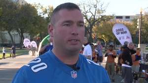 39th Marine Corps Marathon