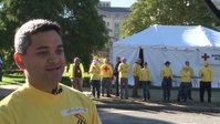 39th Marine Corps Marathon