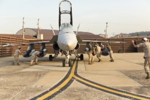VMFA(AW)-533 239th Marine Corps Birthday message from MCAS Iwakuni
