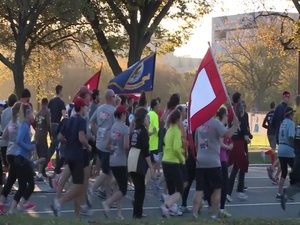 39th Marine Corps Marathon