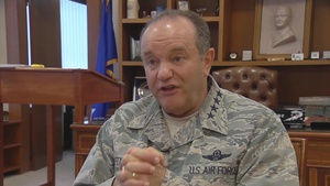SACEUR Cyber Security