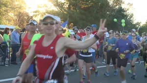 39th Marine Corps Marathon