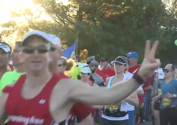 39th Marine Corps Marathon