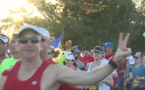 39th Marine Corps Marathon