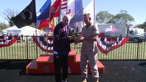39th Marine Corps Marathon