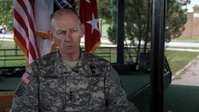 On Every Front:  LTG Cardon on Cyber