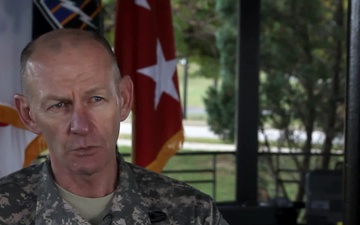 On Every Front:  LTG Cardon on Cyber