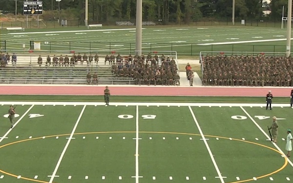 Joint Daytime Ceremony