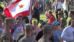 39th Marine Corps Marathon