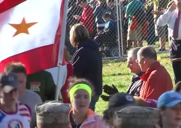 39th Marine Corps Marathon