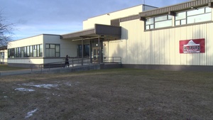 Mt. Spurr Elementary School