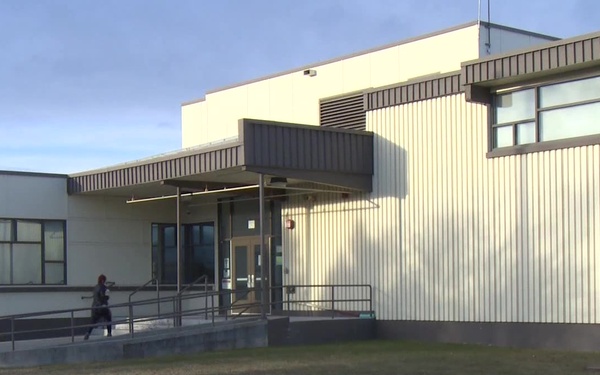 Mt. Spurr Elementary School