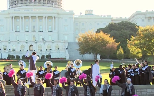 39th Marine Corps Marathon