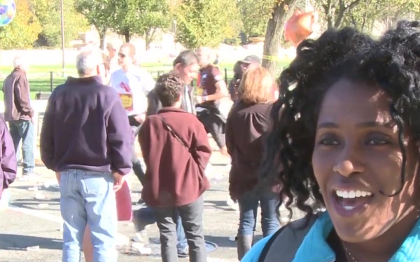 39th Marine Corps Marathon