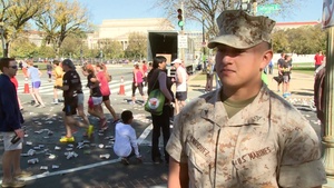 39th Marine Corps Marathon