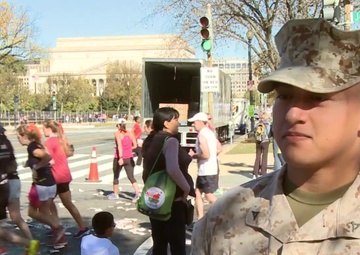 39th Marine Corps Marathon