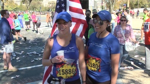 39th Marine Corps Marathon