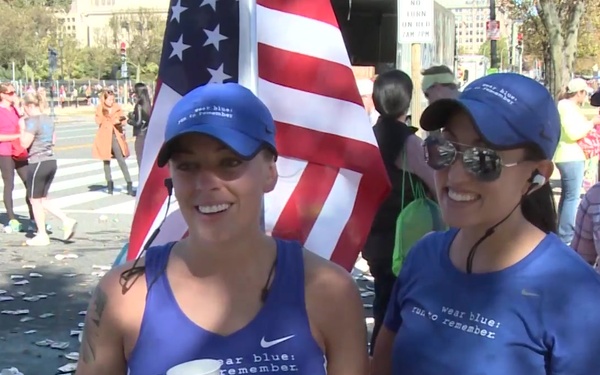 39th Marine Corps Marathon