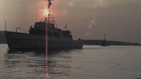 I Corps Army Spirit Video 2014