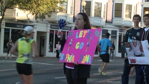 39th Marine Corps Marathon