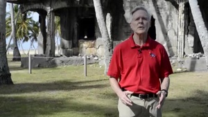 SECNAV Gives Birthday Message to Marines