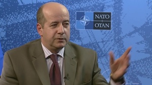 NATO Helps Jordan Fend Off ISIS Cyber Threat, Master Version