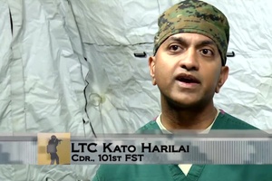 Soldiers Update: FST FTX