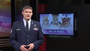 Civil War Soldier Inducted into Hall of Heroes