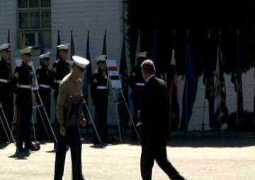 Commemoration of the Second Battle of Fallujah, Operation AL FAJR