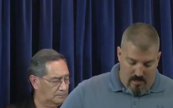 Guantanamo Bay Military Commissions