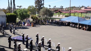 Commemoration of the Second Battle of Fallujah, Operation AL FAJR