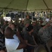 Hawaii NCO Induction Ceremony Honors Local Veterans, Celebrates Army Tradition