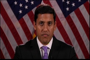 Rajiv Shah Interview