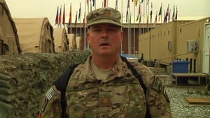 Maj. Anthony Miller
