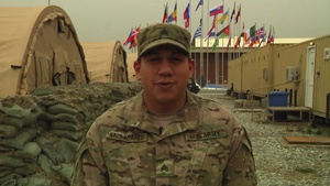 Sgt. Tommy Valladares