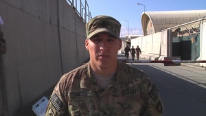 Staff Sgt. Matthew Mesa